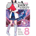 So I'm a Spider, So What?, Vol. 8 (Manga): Volume 8