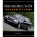 Mercedes-Benz W124: The Complete Story