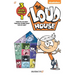 The Loud House 3 in 1 Vol. 1: There Will Be Chaos, There Will Be More Chaos, and Live Life Loud!