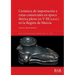 Cerámica de importación y rutas comerciales en época ibérica plena (ss V-III a.n.e.) en la Región de Murcia