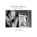 Memento Morrie: Images of Love and Loss