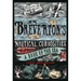 Breverton's Nautical Curiosities: A Book of the Sea