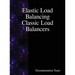 Elastic Load Balancing Classic Load Balancers