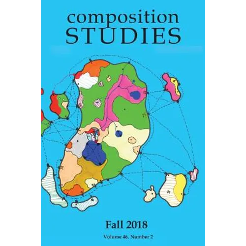 Composition Studies 46.2 (Fall 2018)