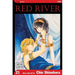 Red River, Volume 21