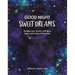 Good Night, Sweet Dreams: Guided Journal