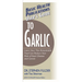 User's Guide to Garlic