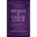 Words of Cheer for Daily Life: Messages to Encourage the Heart