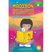 Madison Mars, Astronaut in Training