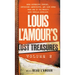 Louis l'Amour's Lost Treasures: Volume 2: More Mysterious Stories, Unfinished Manuscripts, and Lost Notes from One of the World's Most Popular Novelis