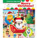 Disney Baby: Merry Christmas! Little First Look and Find