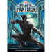 Marvel's Black Panther: The Official Movie Companion Book