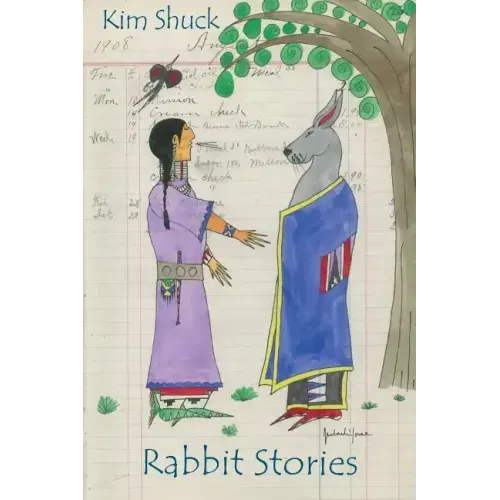 Rabbit Stories
