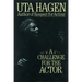 Challenge for the Actor