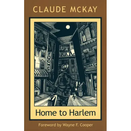 Home to Harlem