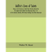 Aelfric's Lives of saints; Being a set of Sermons on Saints Days formerly observed by the english Church Edited From Manuscript Julius E. Vii In The C