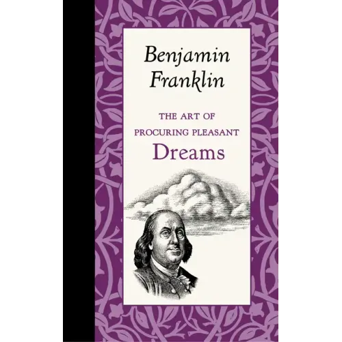 The Art of Procuring Pleasant Dreams