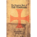 The Primitive Rule of the Templars
