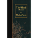 The Monk: a Romance