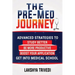 The Pre-Med Journey: Advanced Strategies To Get Into Medical School