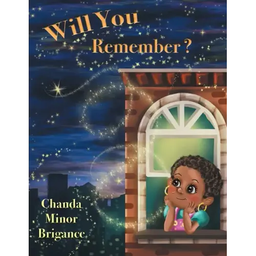 Will You Remember?