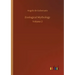 Zoological Mythology: Volume 2
