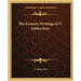 The Esoteric Writings of T. Subba Row