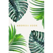 Address Book: Ferns, 6x9, 130 Pages, Professionally Designed