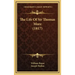 The Life of Sir Thomas More (1817)