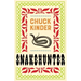 Snakehunter