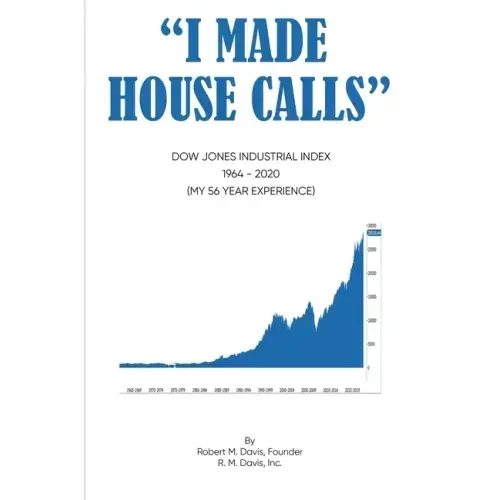 I Made House Calls