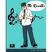 The Recorder: flute method