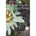 Poems from the Edge of Spring