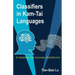 Classifiers in Kam-Tai Languages: A Cognitive and Cultural Perspective