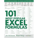 101 Most Popular Excel Formulas