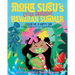 Aloha Susu´s Little Different Hawaiian Summer: Color Me A Happy Day. The Tropical Coloring Book for kids and fun adults. Created in Maui