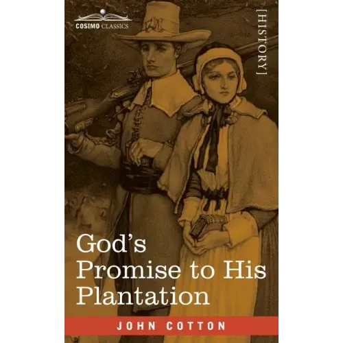 God's Promise to His Plantation