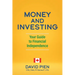 Money and Investing: Your Guide to Financial Independence