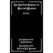 The Spiritual Guidance of Man and Mankind: Lectures