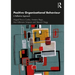 Positive Organizational Behaviour: A Reflective Approach