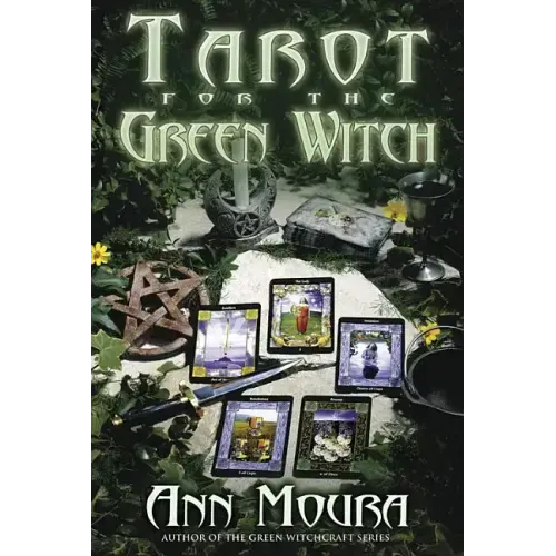 Tarot for the Green Witch