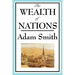 The Wealth of Nations: Books 1-5