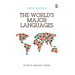 The World's Major Languages