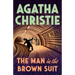 The Man in the Brown Suit