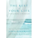 The Rest of Your Life: Finding Repose in the Beloved [With CD] [With CD]