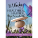 18 Weeks to a Healthier, Happier, More Purposeful Life