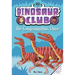 Dinosaur Club: The Compsognathus Chase