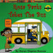 Rosa Parks Takes the Bus