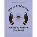 Law of Attraction Manifestation Journal: A Guided Journal for Manifesting Your Deepest Desires
