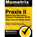 Praxis II Elementary Education: Content Knowledge (5018) Exam Secrets: Praxis II Test Review for the Praxis II: Subject Assessments